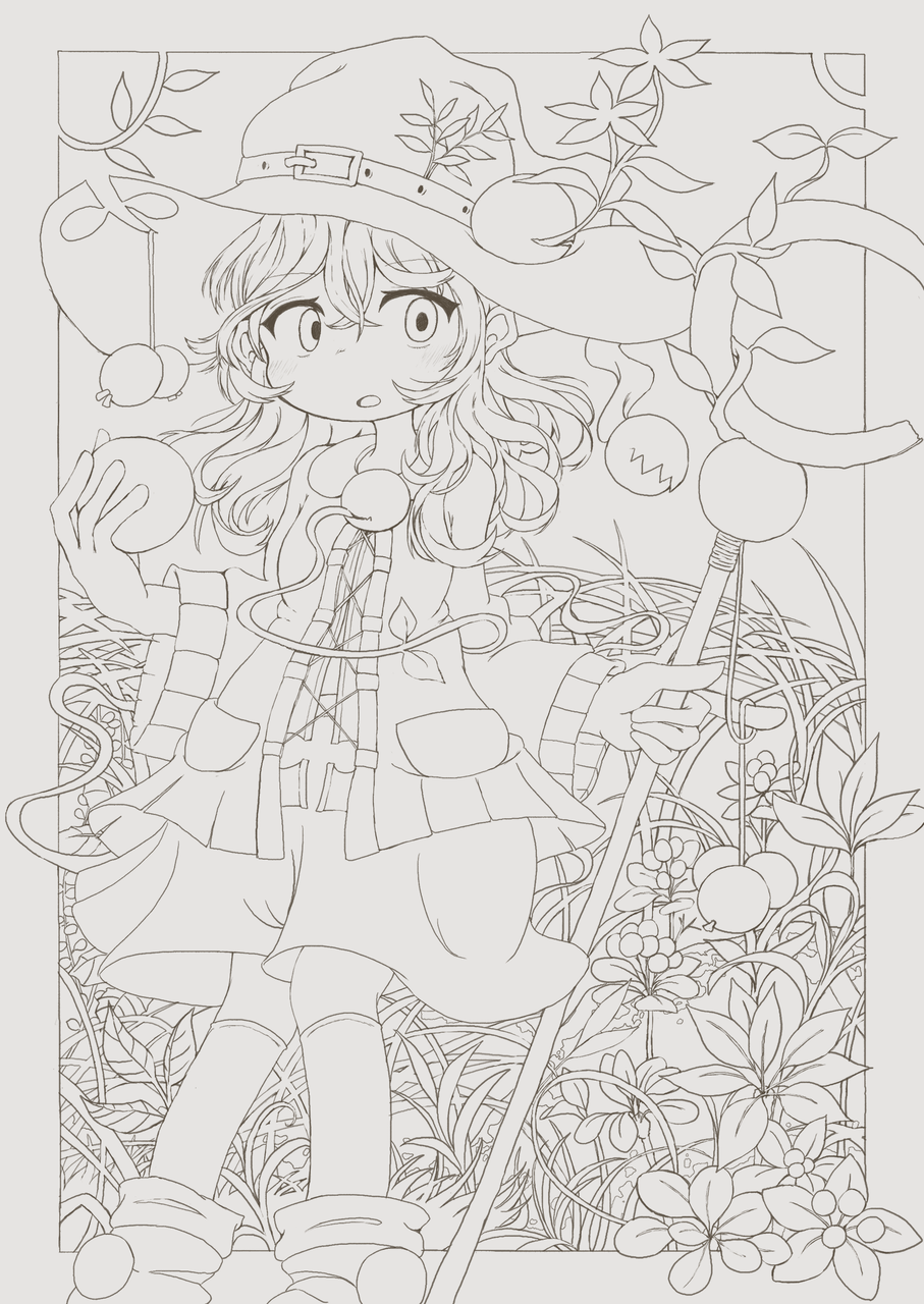 なんjお絵描き部 67 同人速報 なんjお絵描き部 67 同人速報