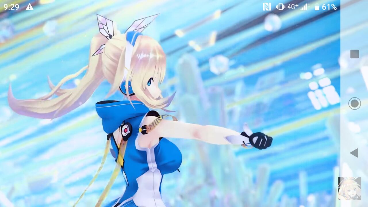 ミライアカリさん 新モデルをお披露目し概ね高評価 ただ 前の方が色っぽくて好き Keiさんじゃないのはちょっと寂しい との声も 同人速報