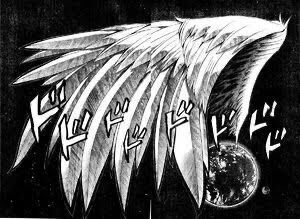 Ufotable ジャンプの打ち切り漫画をアニメ化してやるから選べ 同人速報