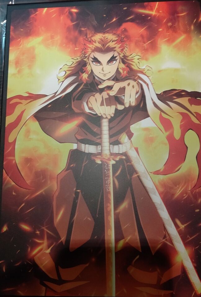 朗報 鬼滅の刃の煉獄杏寿郎さん 200人の乗客のついでに日本経済も救いそう 同人速報