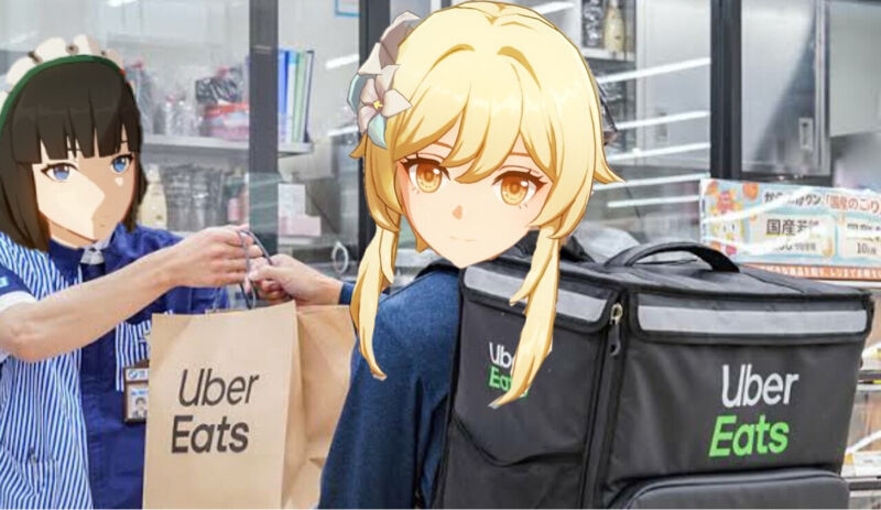 悲報 原神さんの配達イベント 無理 つまらない イライラする とストレスを感じるプレイヤー続出 同人速報 悲報 原神さんの配達イベント 無理 つまらない イライラする とストレスを感じるプレイヤー続出 同人速報