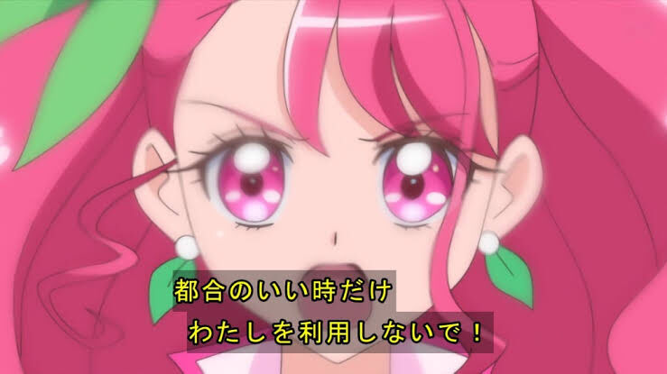 漫画 プリキュアの映画館でスタッフしてたら変な人が来たので端に案内 の作者 アナマリアさん 差別論争に疲れたのかtwitterアカウントを削除する 同人速報