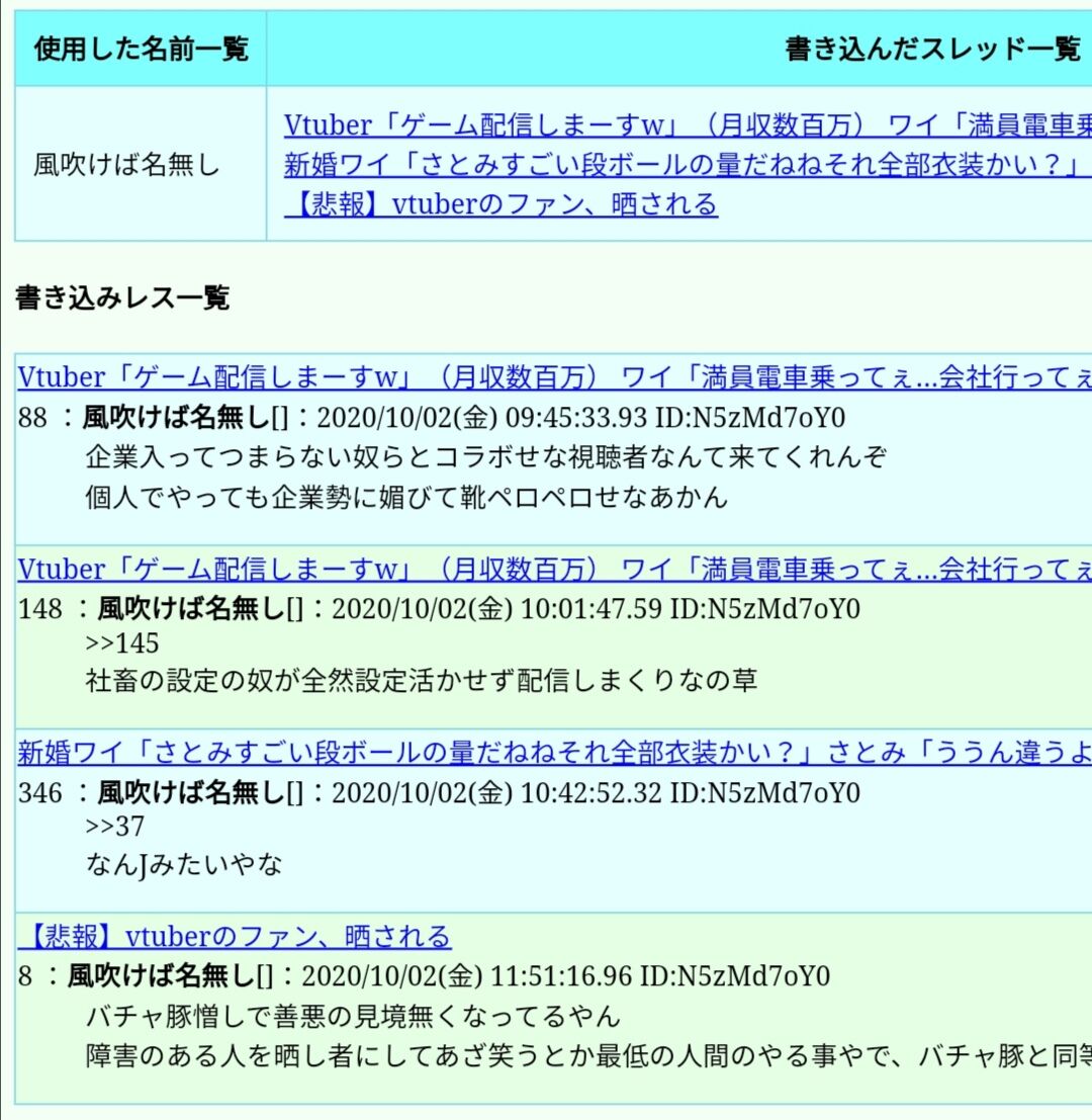 バチャ 豚 なん J なんでバチャ豚ってなんjに当たり前のように居座ってんの