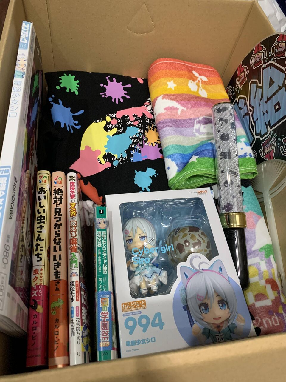 悲報 一世を風靡した人気vtuberのアイドル部さん 4月いっぱいで解散と卒業へ 同人速報