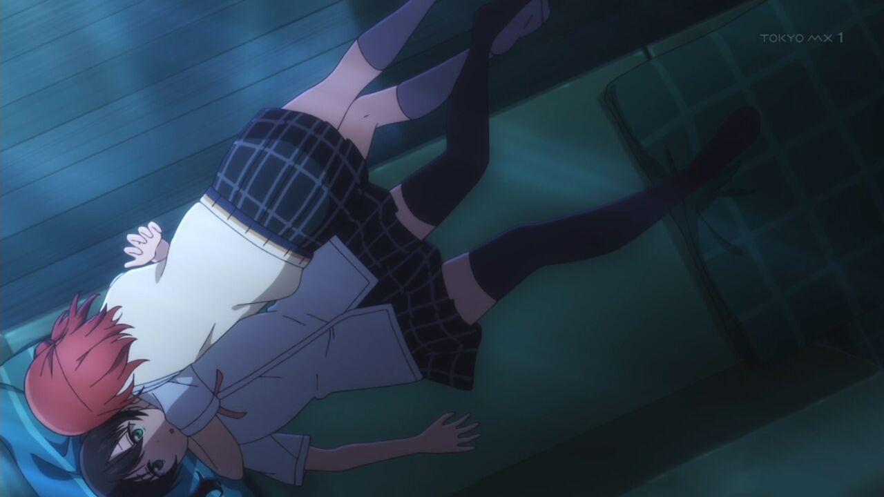 アニメ制作会社paワークス 今期の神様になった日が イライラする 駄作 と酷評され ウマ娘は制作協力の立場になるなど逆風が続くか 同人速報