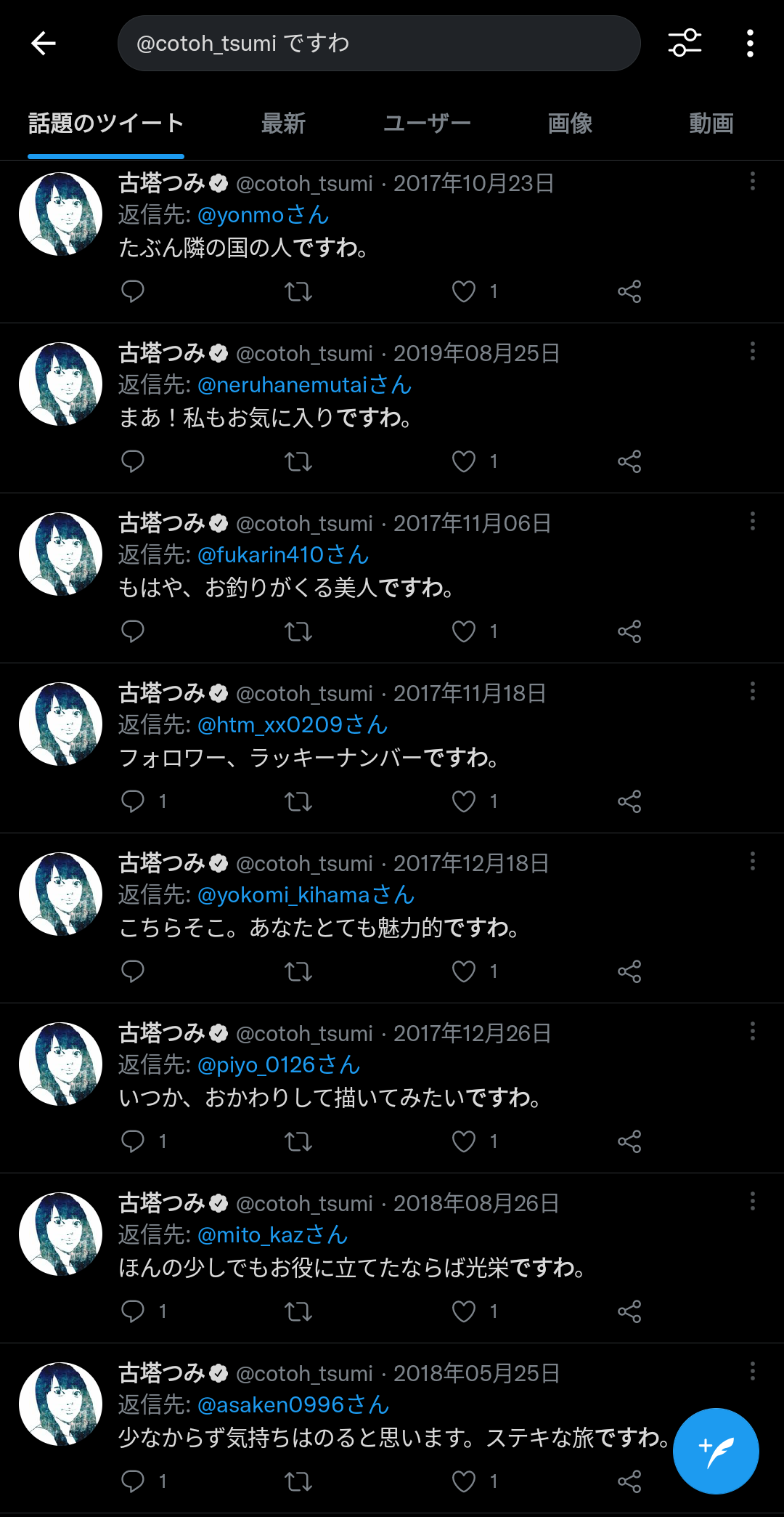 主催者「壁になんか描いてくださいよ」作家たち「いいですよ～」古塔つみ（ヤバい…）  [931948549]->画像>23枚 
