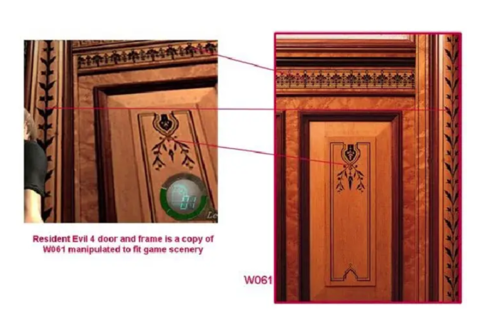 カプコン】不正アクセスによるデータ流出からバイオ4が画像無断使用で