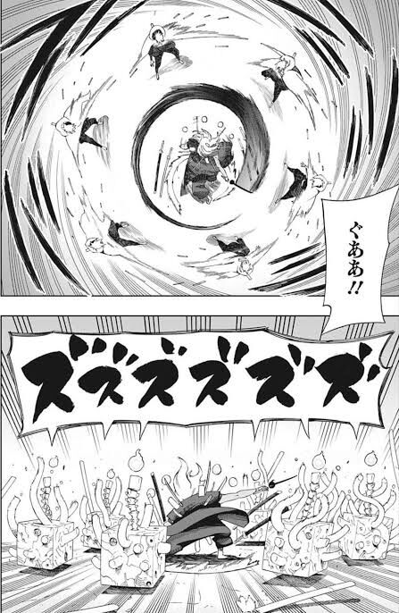 悲報 ジャンプのサムライ8 圧倒的センスで夜桜zipをぶち抜いてジャンプのどん底へ 同人速報 悲報 ジャンプのサムライ8 圧倒的センスで夜桜zipをぶち抜いてジャンプのどん底へ 同人速報