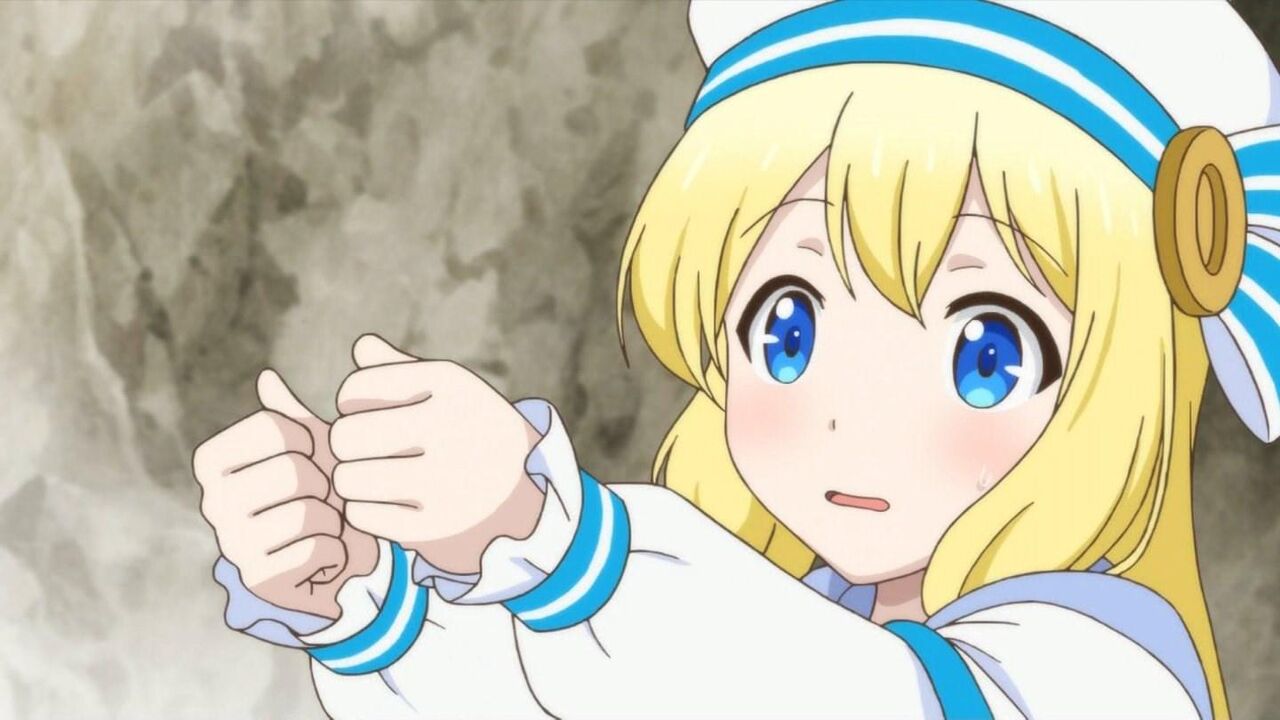 悲報 ロシアで異世界転生アニメの このすば や 転スラ が禁止に 同人速報 悲報 ロシアで異世界転生アニメの このすば や 転スラ が禁止に 同人速報