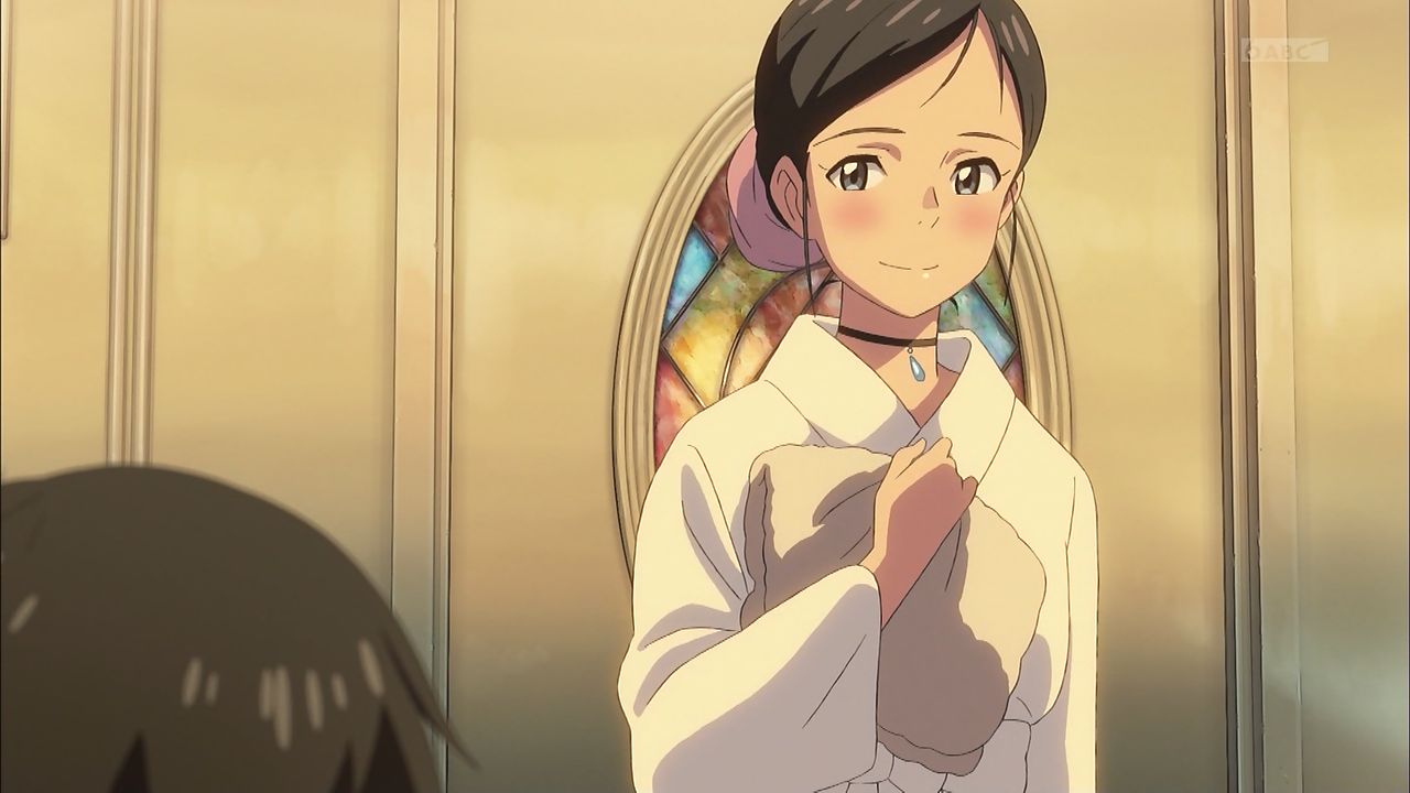 気持ち悪い 天気の子