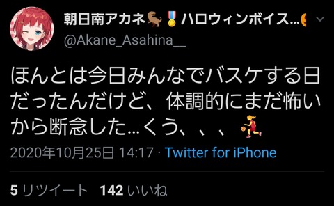 にじさんじ ドッジボールなどの去年の炎上 を振り返る 同人速報
