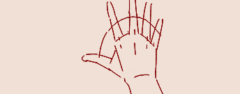 手の描き方 ただでさえ難しいのに 性別年齢で描き分けろとか言われたらできる気がしない 同人速報