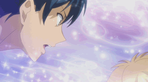 ホラーサッカーアニメ シュート Bl要素が気持ち悪いと言われ ついでにアオアシと比較され出来が悪いと言われる 同人速報