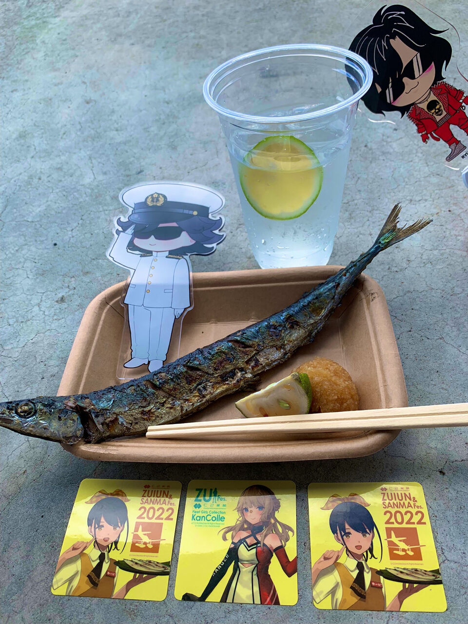 艦これおせち 鳳翔 瑞鳳 レンジャー アクリルスタンド 【公式通販】 艦