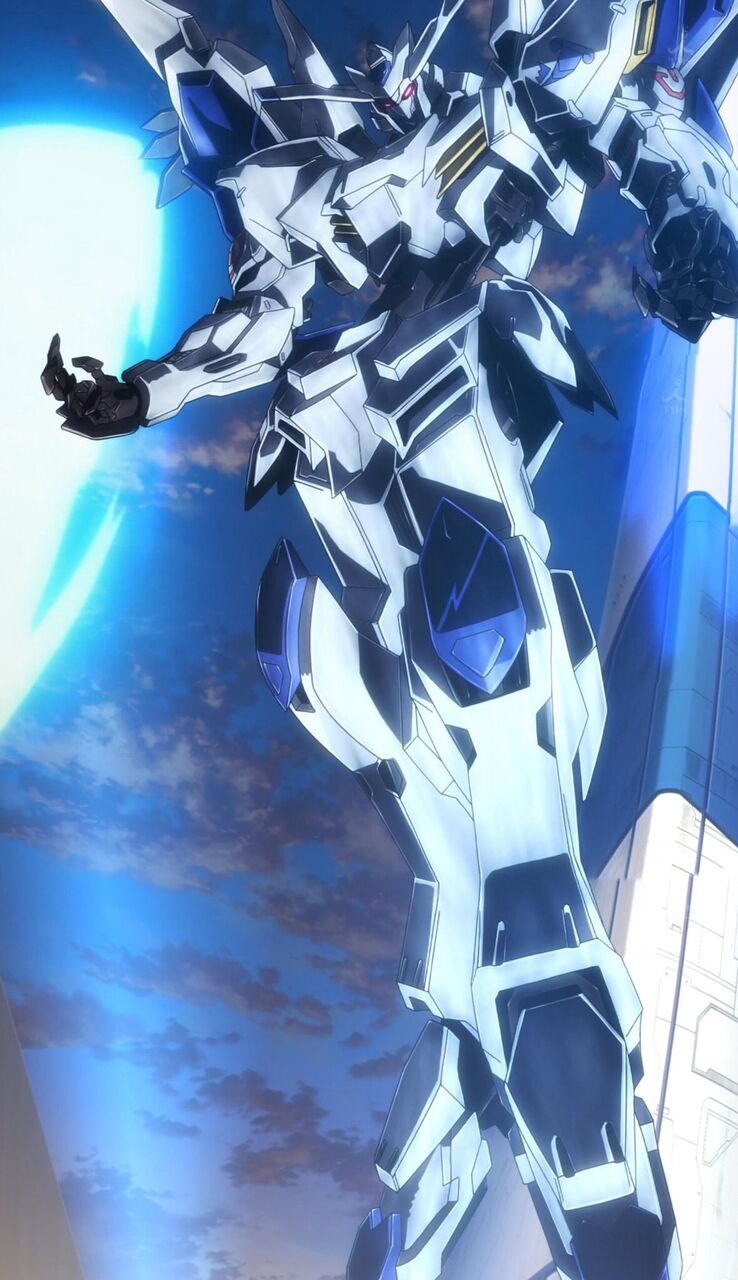 鉄血のオルフェンズ 未だに種死並に叩かれるガンダム作品 同人速報 鉄血のオルフェンズ 未だに種死並に叩かれるガンダム作品 同人速報
