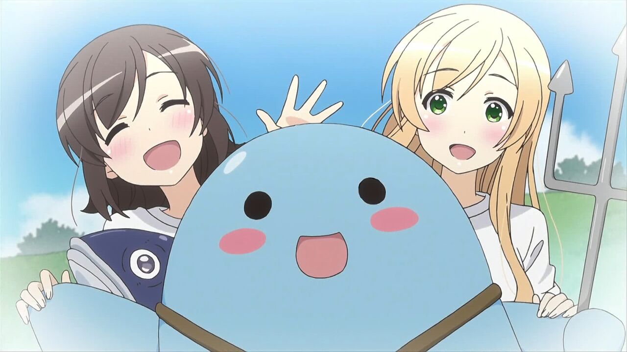アニメ化失敗 で思い浮かんだ作品 同人速報 アニメ化失敗 で思い浮かんだ作品 同人速報