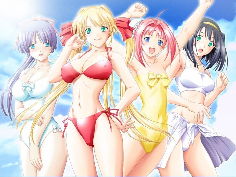 消えた原画家スレ 同人速報