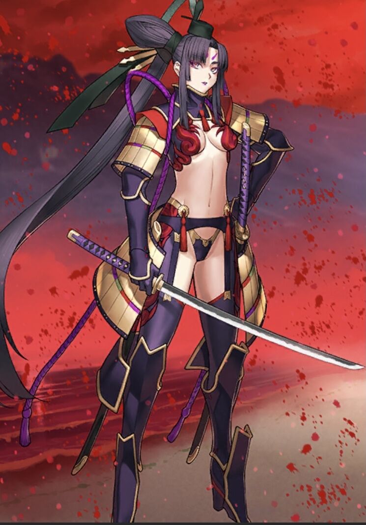 Fgo 坂本みねぢ先生の描いた景清さんの第3再臨 一部では 微妙 という評価もある模様 最終再臨バレ注意 同人速報 Fgo 坂本みねぢ先生の描いた景清さんの第3再臨 一部では 微妙 という評価もある模様 最終再臨バレ注意 同人速報