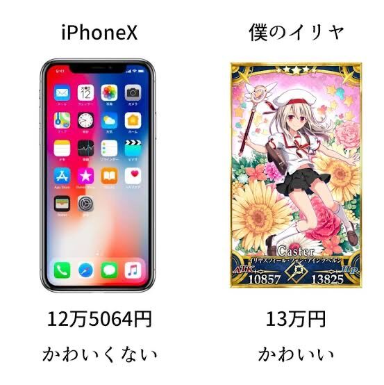 Fgo 水着イリヤを求めるロr 紳士の皆様のガチャ結果 同人速報 Fgo 水着イリヤを求めるロr 紳士の皆様のガチャ結果 同人速報
