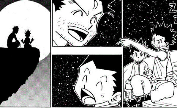 悲報 ハンターハンターさん 史上最長の休載3年目に突入 この先再開することはあるのか 同人速報