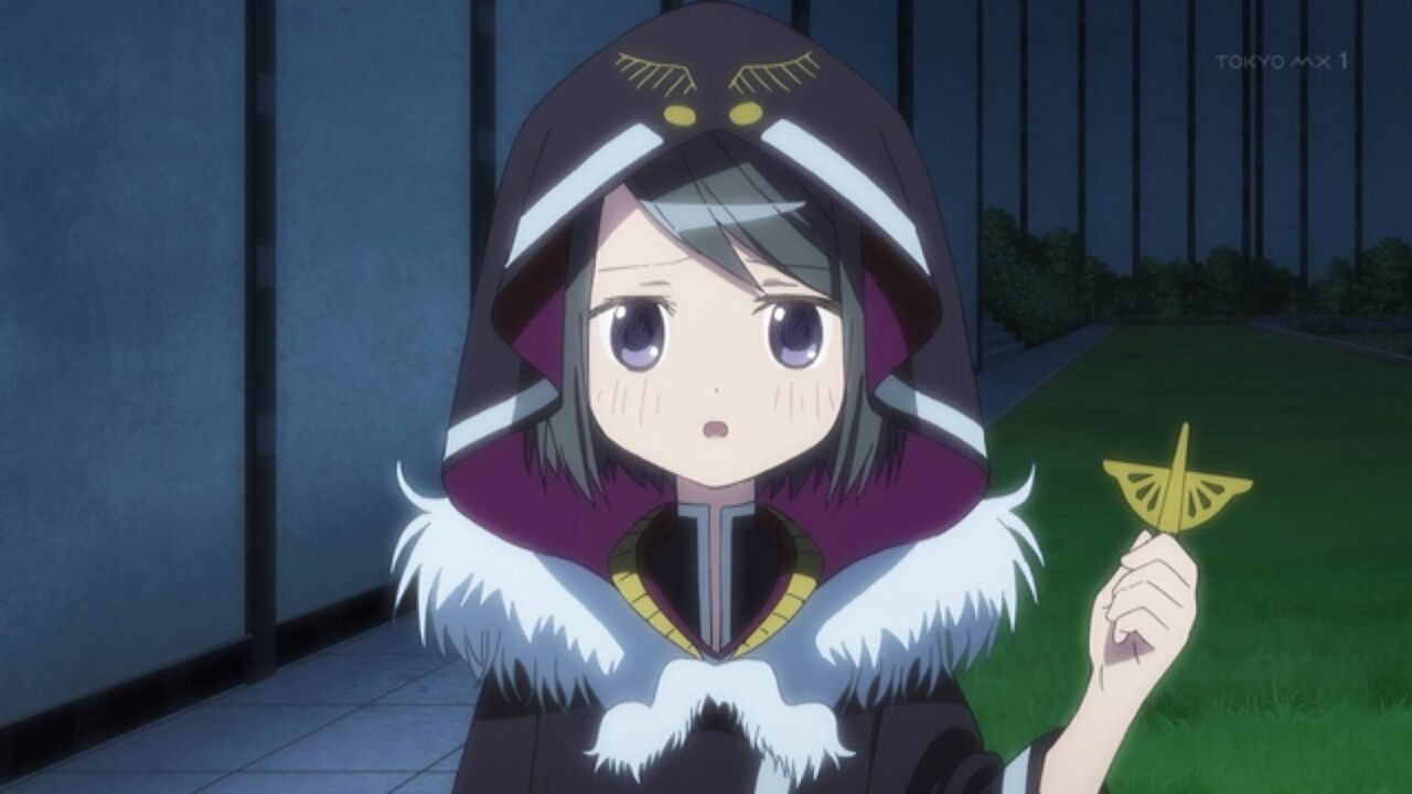 ソシャゲのアニメ化とかいう高難度案件 半分以上fgoの話 同人速報