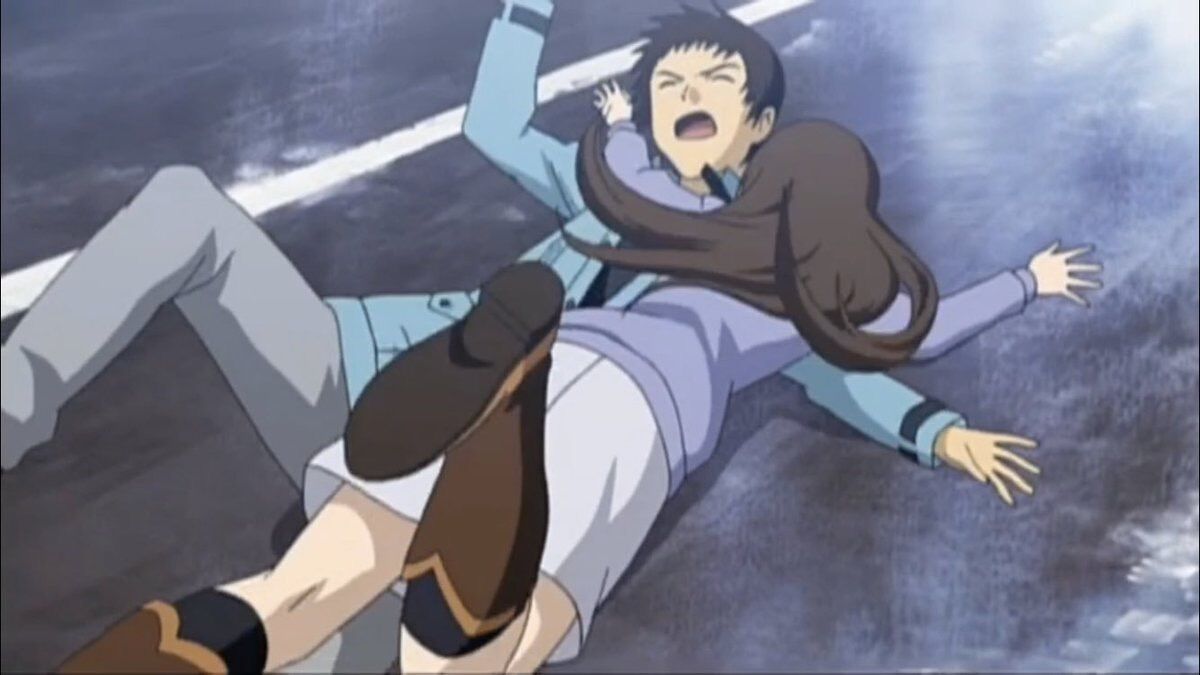 アニメ制作会社paワークス 今期の神様になった日が イライラする 駄作 と酷評され ウマ娘は制作協力の立場になるなど逆風が続くか 同人速報