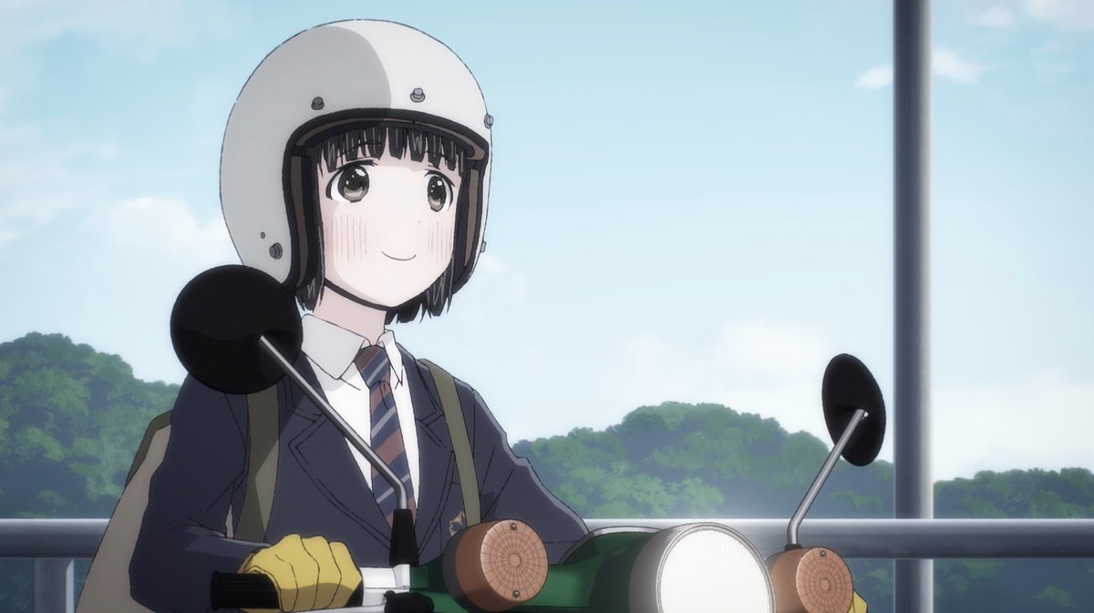 アニメに影響されて趣味が増えるのはいい文化だと思う 同人速報 アニメに影響されて趣味が増えるのはいい文化だと思う 同人速報