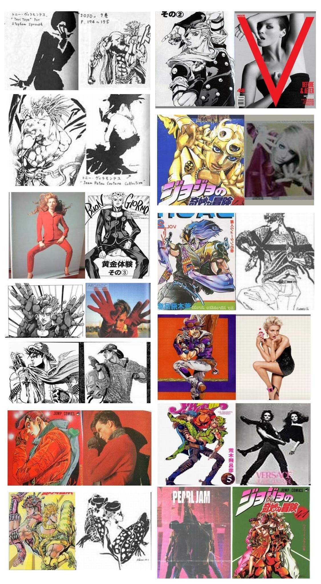 三次元画像を元にイラストを描くの 相変わらずパクリと参考の境界が難しい お金を取っているかどうかが心象の良し悪しに関わってはきそうだけど 同人速報 三次元画像を元にイラストを描くの 相変わらずパクリと参考の境界が難しい お金を取っているかどうかが心象の良し悪しに関わってはきそうだけど 同人速報
