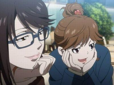 Psycho Pass サイコパスの槙島聖護はいい悪役キャラだったよね 同人速報 Psycho Pass サイコパスの槙島聖護はいい悪役キャラだったよね 同人速報