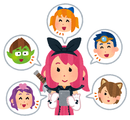 ソシャゲ愚痴スレ 同人速報