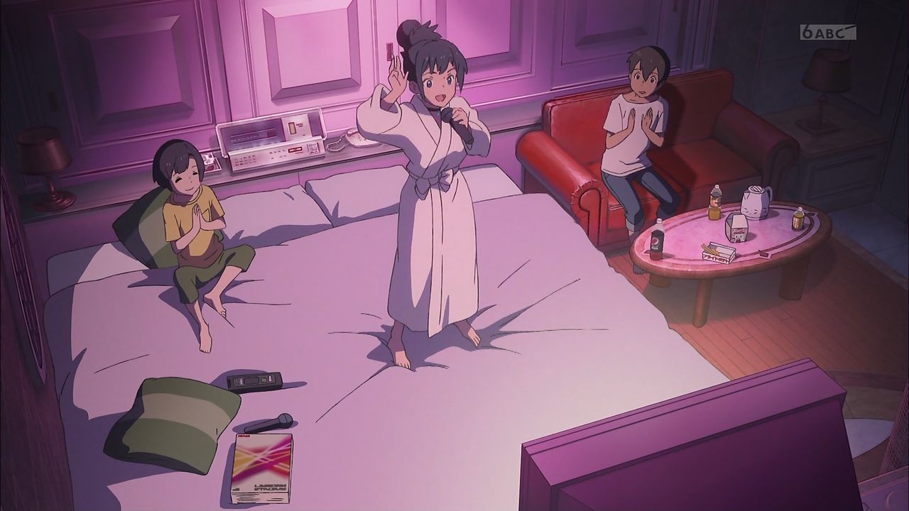 天気の子 サジェストが 嫌い つまらない 気持ち悪い ついでに新海誠監督のサジェストも 嫌い 苦手 キモい 同人速報