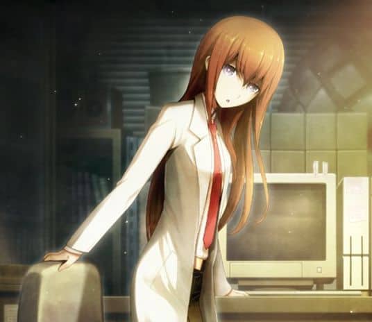 牧瀬紅莉栖 30 効いてて草 ジャップw ファーーーーーーーーーwww 同人速報