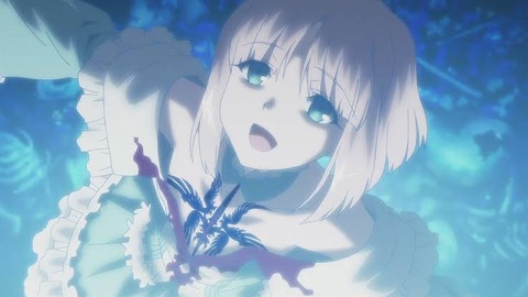 Fgo 二部六章のリーク モルガン愛歌や妖精円卓 星6鯖予想など憶測が乱れ飛ぶ 同人速報 Fgo 二部六章のリーク モルガン愛歌や妖精円卓 星6鯖予想など憶測が乱れ飛ぶ 同人速報