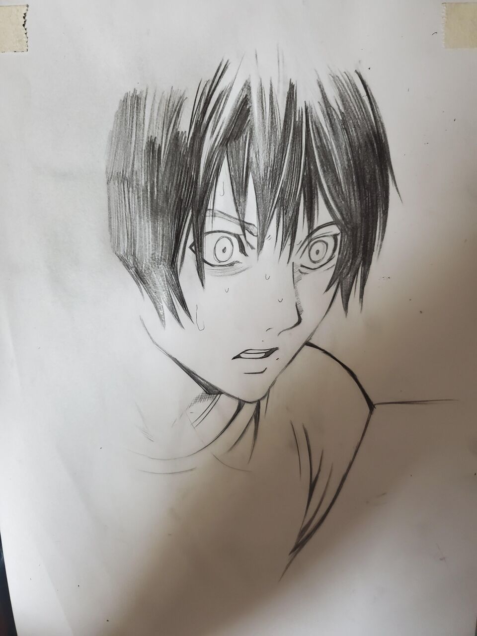 絵描きたいからペンタブ買うわ 大きな間違い 同人速報