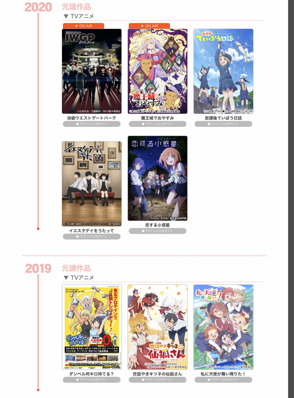 アニメ制作会社paワークス 今期の神様になった日が イライラする 駄作 と酷評され ウマ娘は制作協力の立場になるなど逆風が続くか 同人速報