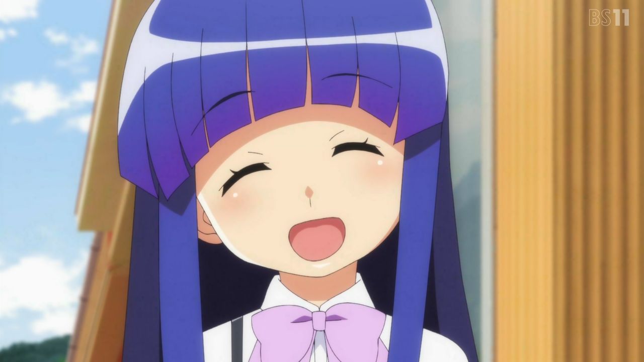 ひぐらしのなく頃に業 梨花ちゃん 8話で便槽endを迎えたせいでサジェストが うんこ うんこまみれ 糞まみれ と最悪な汚染をされる 同人速報