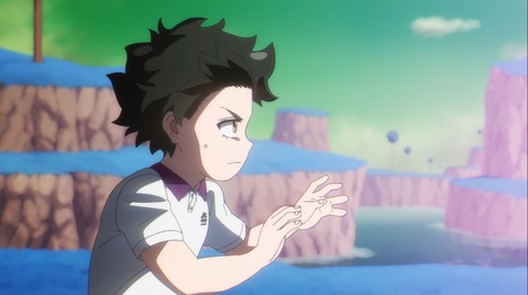 Spy Family スパイファミリーのアニメ10話は面白いとつまらないの賛否両論 ドッジボールでアニオリに加えてドラゴンボールのパロディでナメック星まで登場する 同人速報