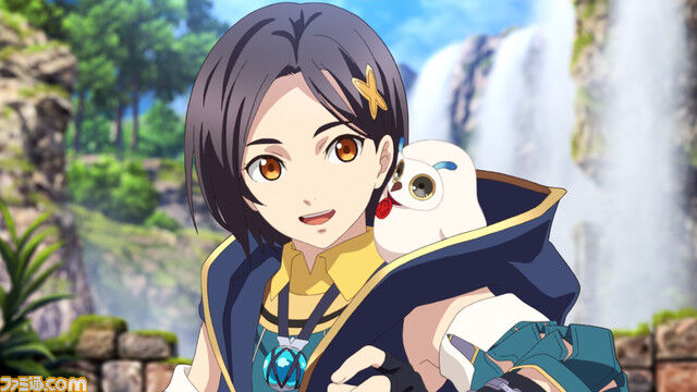 朗報 テイルズシリーズ アライズのキャラデザは藤島康介先生じゃないし馬場さんももういないので そろそろんほ のイメージを払しょくできそう 同人速報