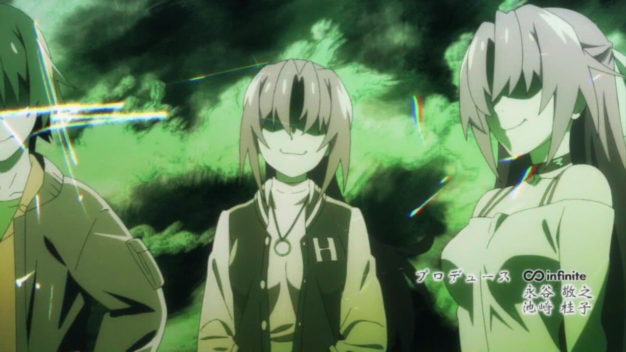 朗報 今期アニメ なんだかんだで見るものがある 同人速報