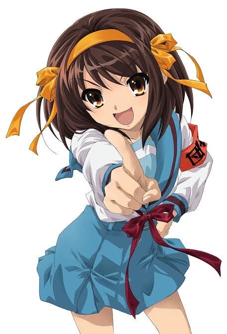 悲報 涼宮ハルヒの憂鬱おっさんしか知らないアニメになっていた 同人速報 悲報 涼宮ハルヒの憂鬱おっさんしか知らないアニメになっていた 同人速報