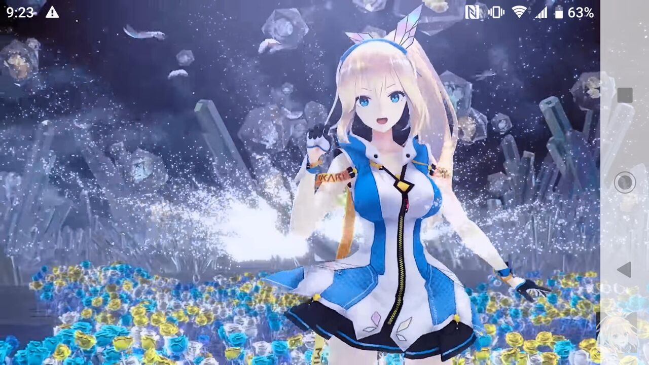 ミライアカリさん 新モデルをお披露目し概ね高評価 ただ 前の方が色っぽくて好き Keiさんじゃないのはちょっと寂しい との声も 同人速報