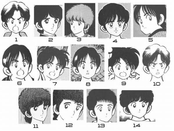 3作品以上当てた漫画家 鳥山明 高橋留美子 あだち充 島袋光年 の4人しかいない 同人速報