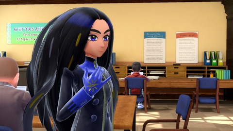 ポケモンsv 本当にポリコレの影響がキャラデザに出ているのか それともキャラデザインが気にいらない人が ポリコレだ と決めつけているだけなのか 同人速報