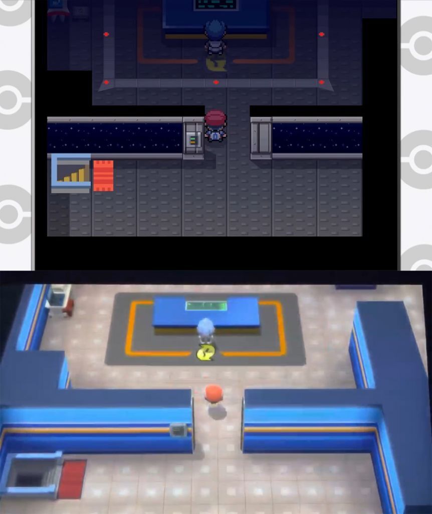 ポケモン ダイパリメイクがフラゲ日になっても クソ だの 買わない だの言われてるけど 同人速報