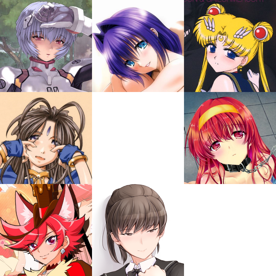 R18同人で このキャラ 作品といえばこの人 という作家さんいるよね 同人速報 R18同人で このキャラ 作品といえばこの人 という作家さんいるよね 同人速報