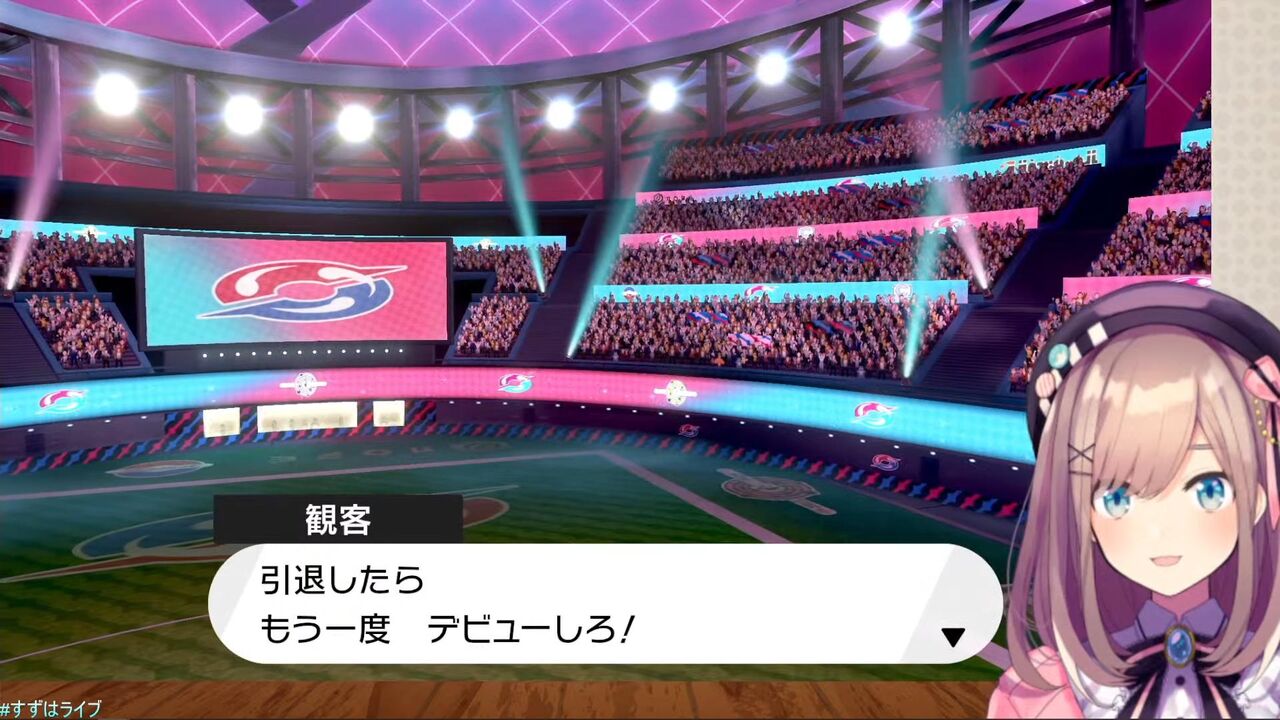悲報 大物vtuber 引退しまくる 同人速報 悲報 大物vtuber 引退しまくる 同人速報