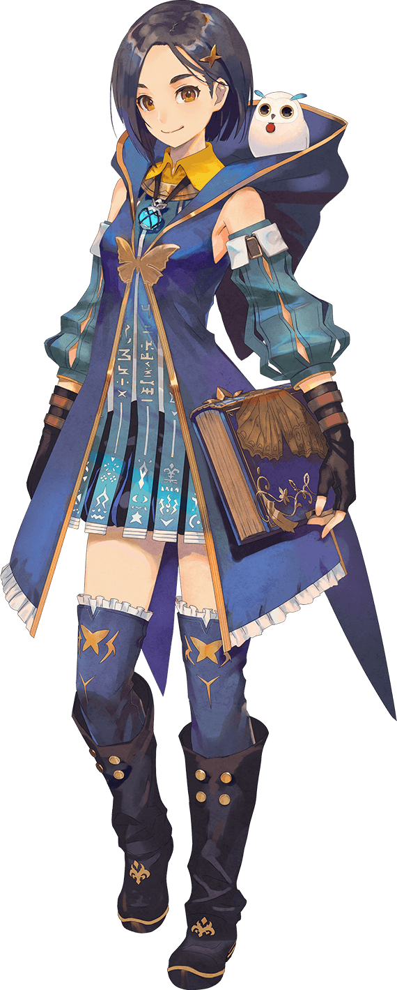 ゼノブレイド3 イラストレーターは齋藤将嗣先生から変わっていないが ゼノブレイド2からキャラデザが大幅に変更される 同人速報