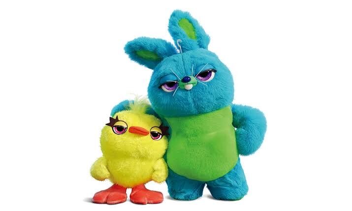 トイストーリー4 一部で 嫌いな蛇足 ポリコレ地獄 ボニーが ボーが 見るな など散々な言われようだけど そこまで酷いできなの 同人速報