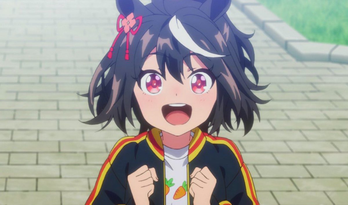 ウマ娘 社台と金子馬が使えなくても割と問題なかった 同人速報