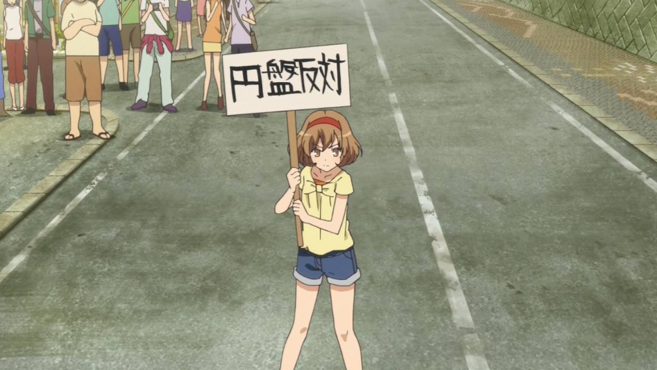 アニメ制作会社 視聴者なんてカッコいいopと綺麗な作画と良い声優だしとけば観るんだろw 同人速報